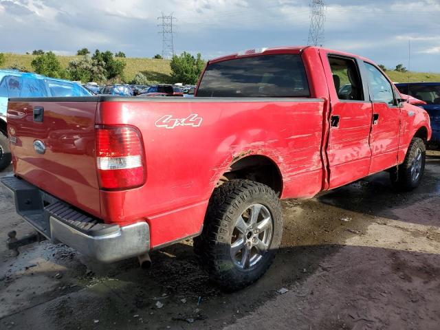Photo 3 from auction – 2008 FORD F150 SUPER with VIN 1FTPW14V98FA69853