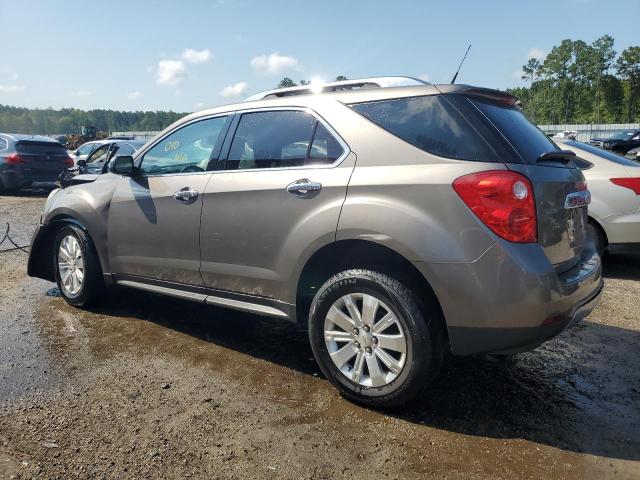 Photo 2 from auction – 2011 CHEVROLET EQUINOX with VIN 2CNALPEC3B6332804