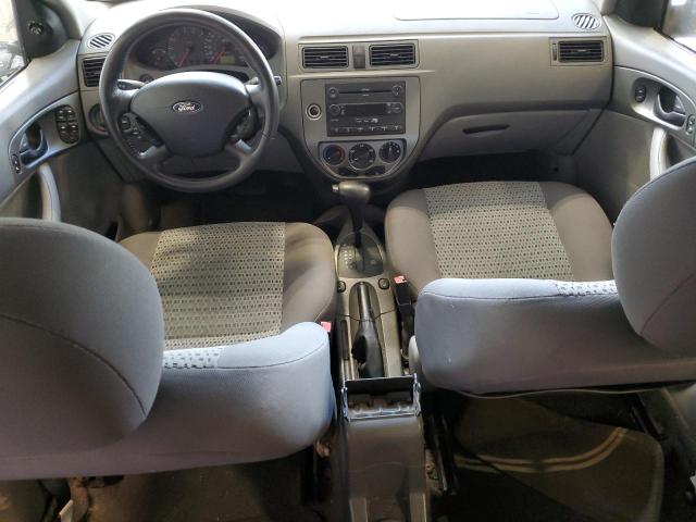 Photo 8 from auction – 2005 FORD FOCUS ZX4 with VIN 1FAFP34N85W174924