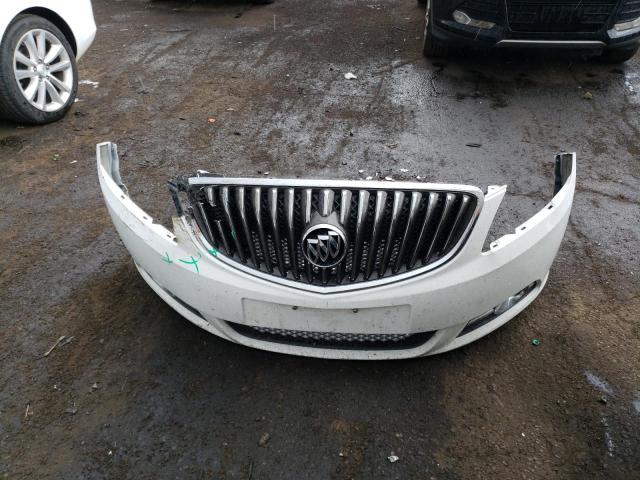 Photo 12 from auction – 2014 BUICK VERANO CON with VIN 1G4PR5SK7E4152546