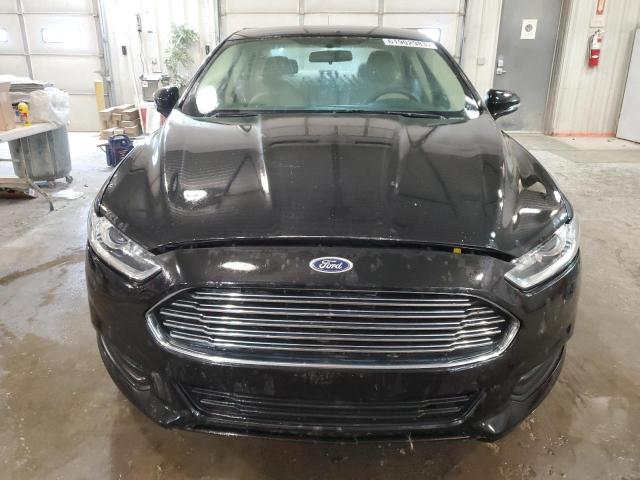 Photo 5 from auction – 2014 FORD FUSION SE with VIN 1FA6P0HD0E5386898