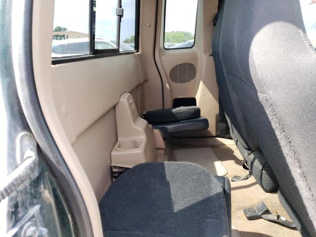 Photo 10 from auction – 2003 FORD RANGER SUP with VIN 1FTYR44E73PA54378