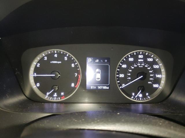 Photo 9 from auction – 2015 HYUNDAI SONATA SE with VIN 5NPE24AF5FH049300