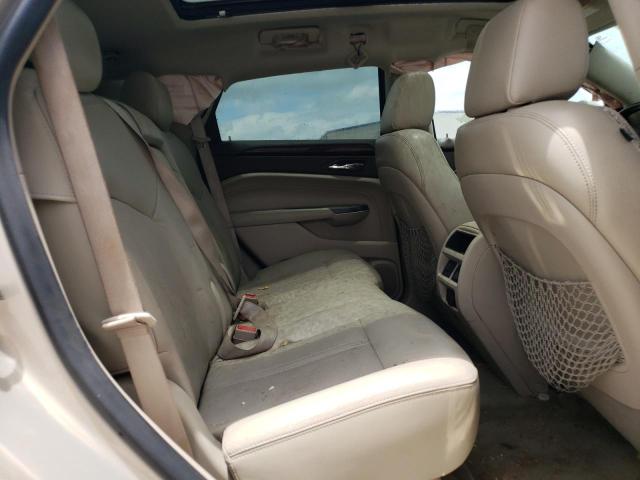 Photo 11 from auction – 2012 CADILLAC SRX LUXURY with VIN 3GYFNAE33CS512492