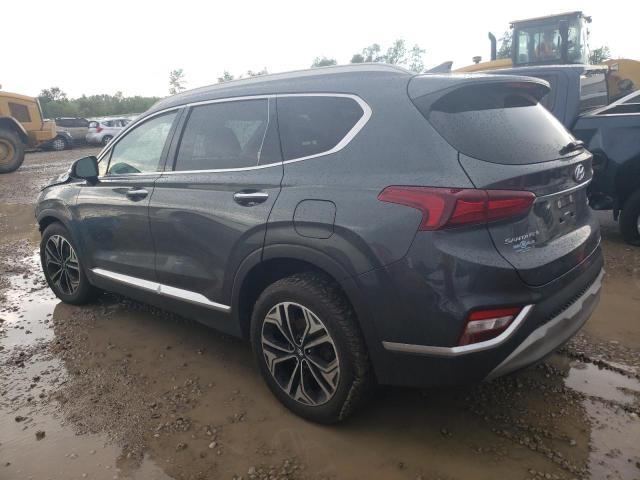 Photo 2 from auction – 2019 HYUNDAI SANTA FE L with VIN 5NMS5CAA0KH104686