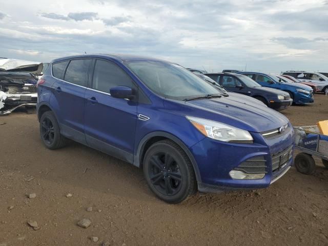 Photo 4 from auction – 2014 FORD ESCAPE SE with VIN 1FMCU0GX1EUE52121