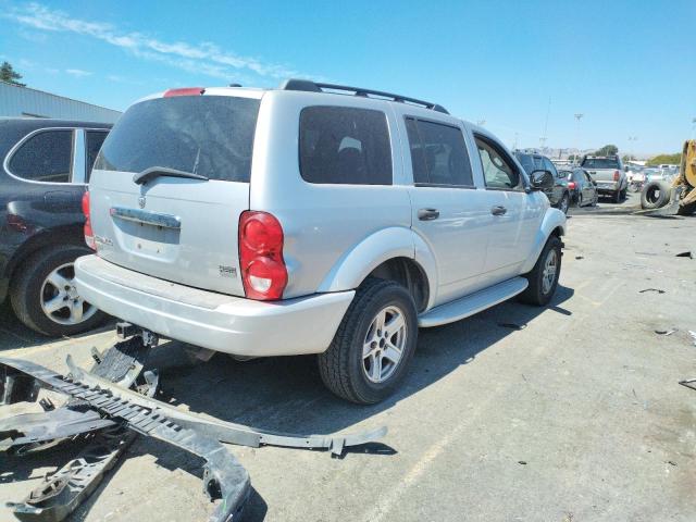 Photo 3 from auction – 2004 DODGE DURANGO LI with VIN 1D8HB58DX4F140935
