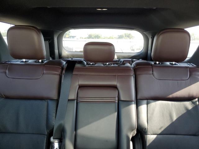 Photo 10 from auction – 2020 FORD EXPLORER P with VIN 1FM5K8HC7LGA54738