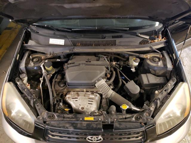 Foto 12 de la subasta – 2003 TOYOTA RAV4 con VIN JTEGH20V330112564