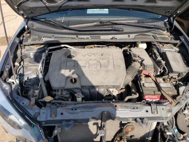 Photo 11 from auction – 2015 TOYOTA COROLLA L with VIN 2T1BURHE4FC332877