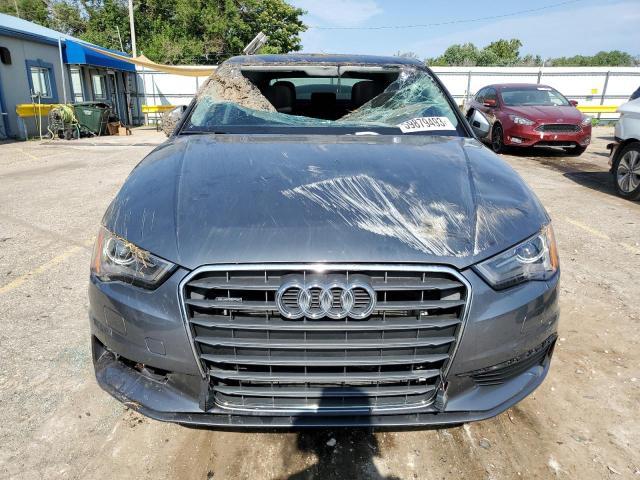Photo 5 from auction – 2016 AUDI A3 PREMIUM with VIN WAUE8GFFXG1065104