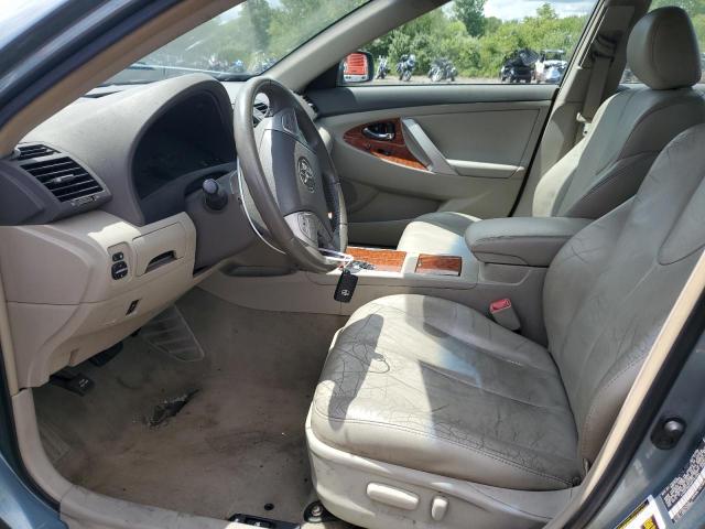 Photo 7 from auction – 2011 TOYOTA CAMRY BASE with VIN 4T4BF3EK4BR157353