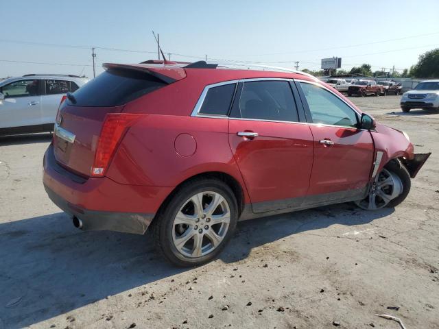 Photo 3 from auction – 2010 CADILLAC SRX PREMIU with VIN 3GYFNCEY3AS572471