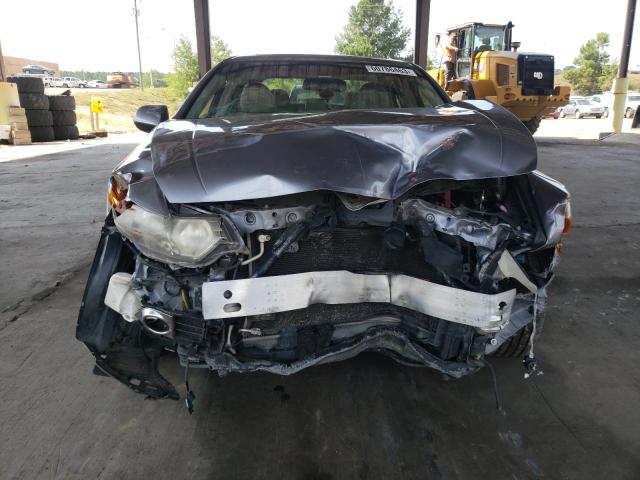Photo 5 from auction – 2013 ACURA TSX TECH with VIN JH4CU2F65DC014536