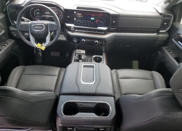 Photo 8 from auction – 2022 GMC SIERRA K15 with VIN 3GTUUDED6NG644100