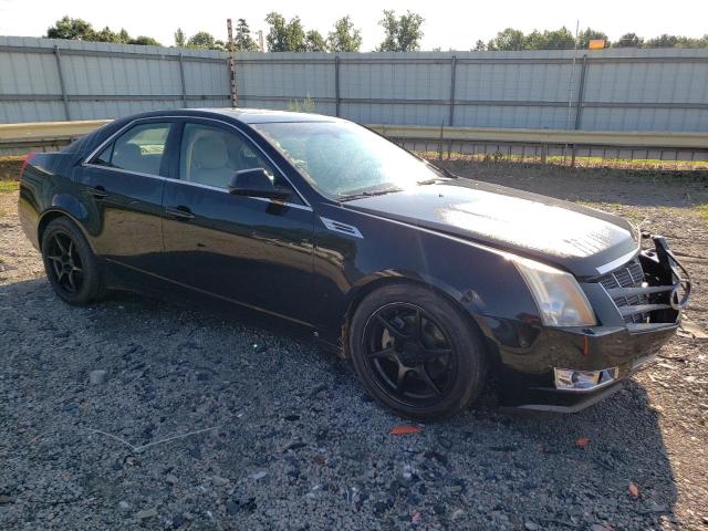 Photo 4 from auction – 2008 CADILLAC CTS HI FEA with VIN 1G6DV57VX80133834
