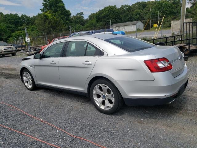Photo 2 from auction – 2010 FORD TAURUS SEL with VIN 1FAHP2EW7AG111585