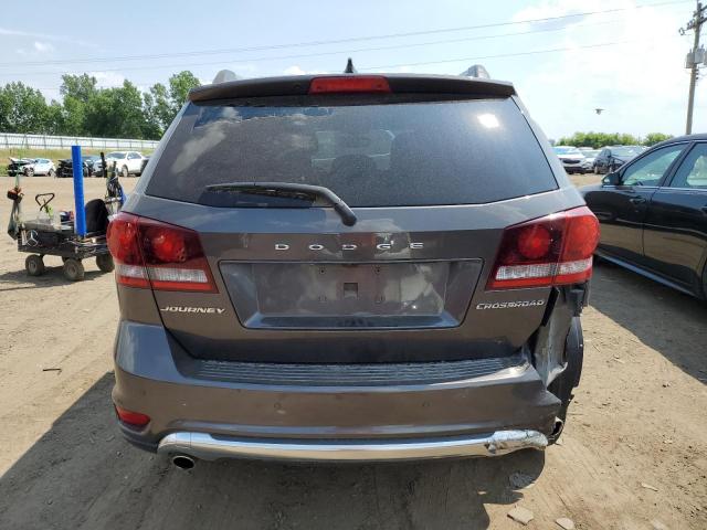 Photo 6 from auction – 2015 DODGE JOURNEY CR with VIN 3C4PDCGG1FT746282