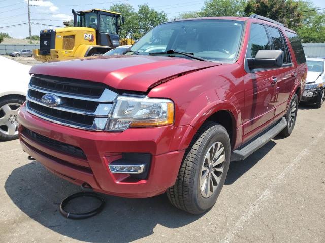 Photo 1 from auction – 2016 FORD EXPEDITION with VIN 1FMJU1JT0GEF50766