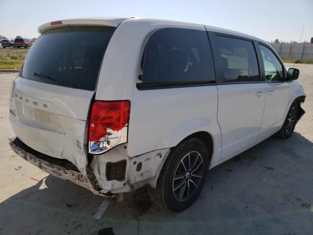 Photo 3 from auction – 2019 DODGE GRAND CARA with VIN 2C4RDGEGXKR599976