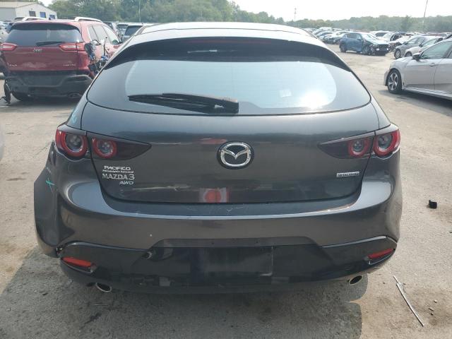 Photo 6 from auction – 2021 MAZDA 3 SELECT with VIN JM1BPBKL6M1344357