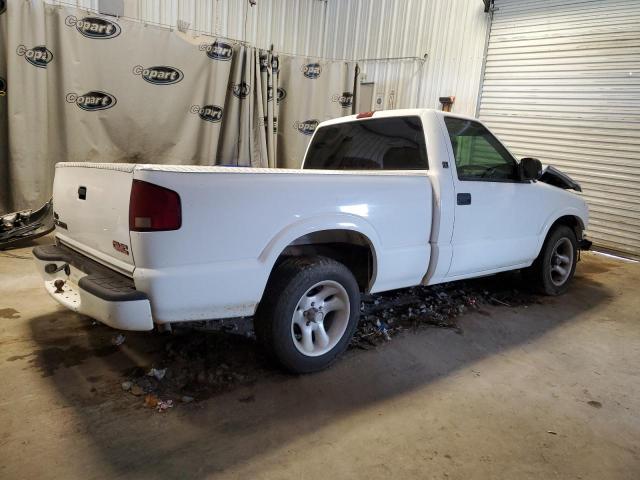 Photo 3 from auction – 2001 GMC SONOMA with VIN 1GTCS14WX18235665