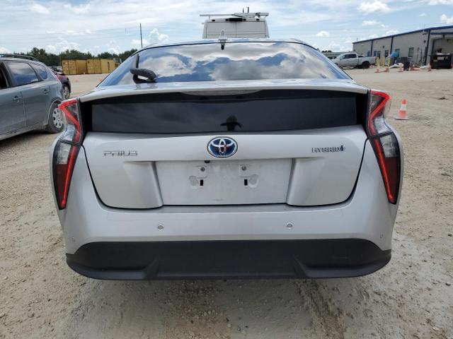 Photo 6 from auction – 2018 TOYOTA PRIUS with VIN JTDKARFU9J3552567