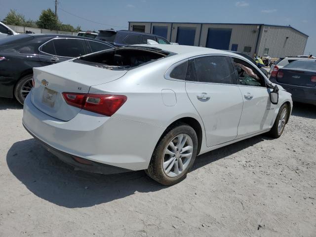 Photo 3 from auction – 2017 CHEVROLET MALIBU LT with VIN 1G1ZE5ST5HF205795