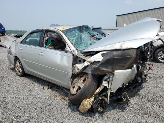 Photo 4 from auction – 2004 TOYOTA CAMRY LE with VIN 4T1BF32K74U586620