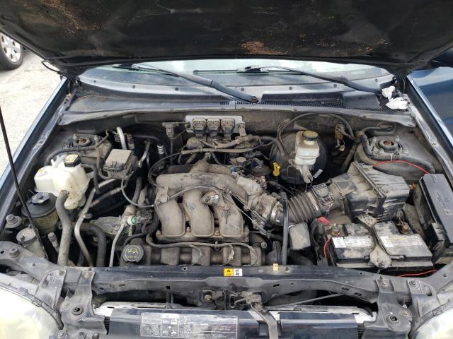 Photo 11 from auction – 2005 FORD ESCAPE XLT with VIN 1FMYU03105DA20403