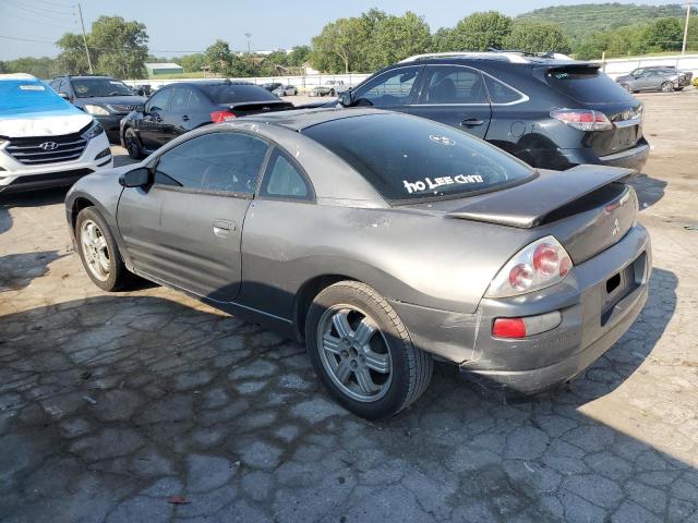 Photo 2 from auction – 2003 MITSUBISHI ECLIPSE GS with VIN 4A3AC44G13E120422