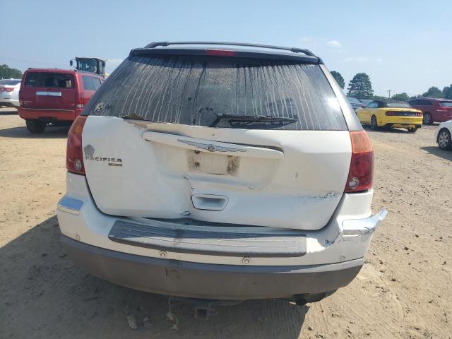 Photo 6 from auction – 2005 CHRYSLER PACIFICA T with VIN 2C8GM68425R507135
