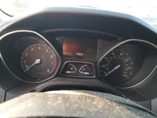 Фото 9 с аукциона – 2016 FORD FOCUS SE с VIN 1FADP3K26GL388413