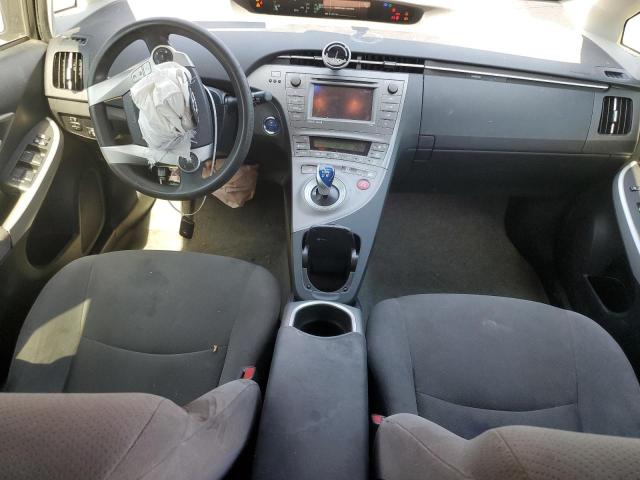 Photo 8 from auction – 2014 TOYOTA PRIUS with VIN JTDKN3DU4E0382579