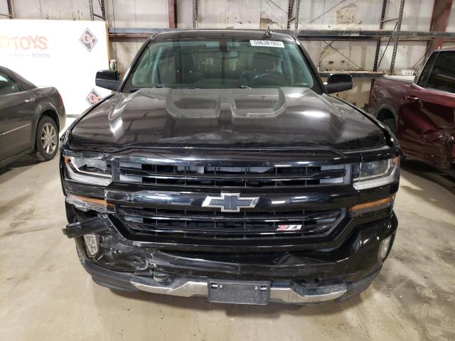 Photo 5 from auction – 2016 CHEVROLET SILVERADO with VIN 1GCVKREC8GZ106256