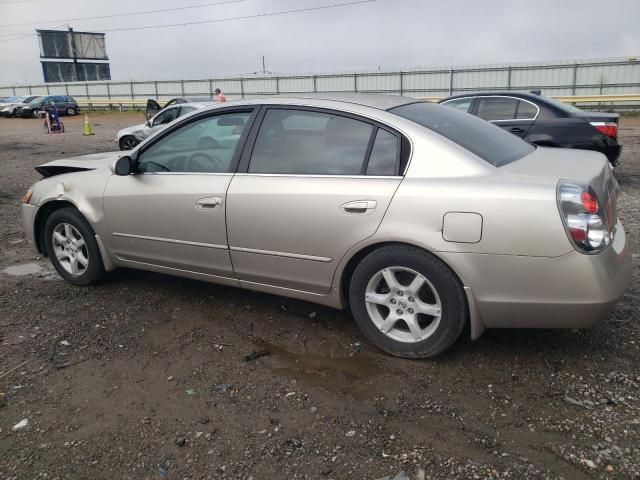 Photo 2 from auction – 2005 NISSAN ALTIMA S with VIN 1N4AL11E75C327776