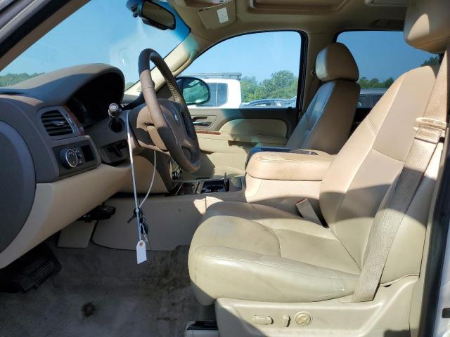 Photo 7 from auction – 2013 CHEVROLET TAHOE C150 with VIN 1GNSCCE09DR120737