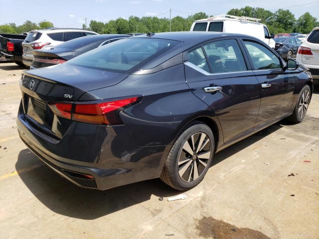 Photo 3 from auction – 2022 NISSAN ALTIMA SV with VIN 1N4BL4DV5NN386377