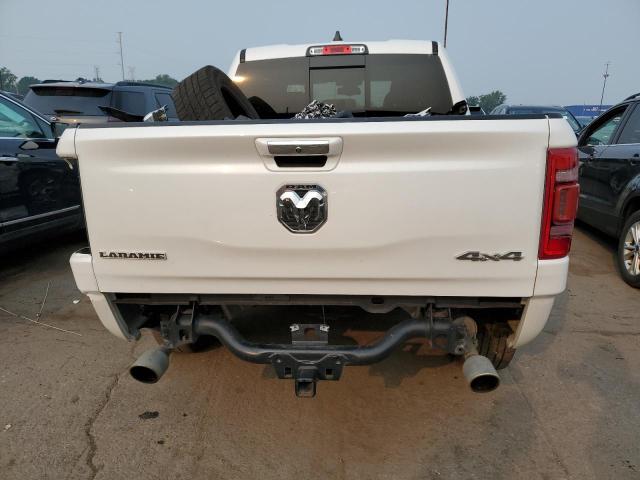 Photo 6 from auction – 2020 RAM 1500 LARAM with VIN 1C6SRFJT9LN264102