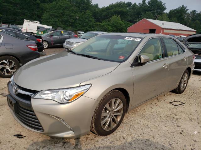 Photo 1 from auction – 2016 TOYOTA CAMRY LE with VIN 4T1BF1FK2GU517272