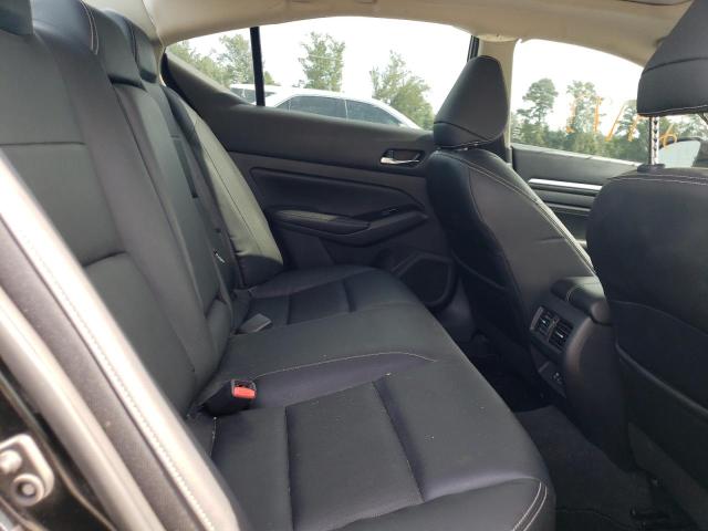 Photo 10 from auction – 2021 NISSAN ALTIMA SL with VIN 1N4BL4EV5MN397019