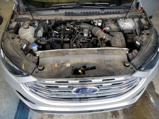 Photo 11 from auction – 2019 FORD EDGE SEL with VIN 2FMPK3J94KBC57165