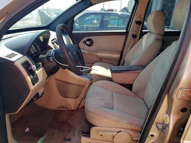 Photo 7 from auction – 2005 CHEVROLET EQUINOX LS with VIN 2CNDL13F756047454