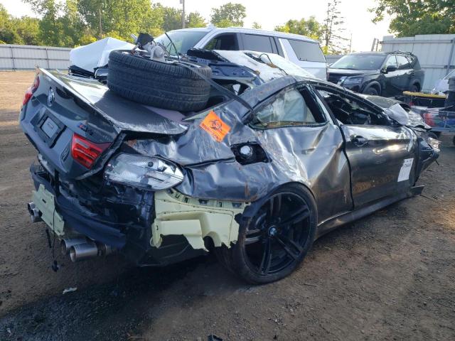 Photo 3 from auction – 2015 BMW M4 with VIN WBS3R9C53FK334463