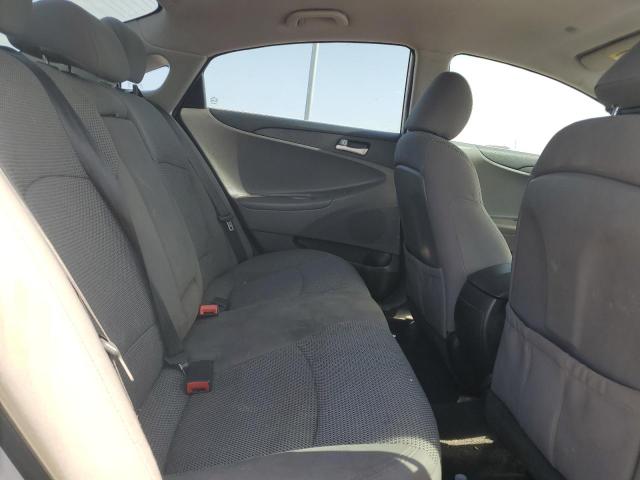 Photo 10 from auction – 2011 HYUNDAI SONATA GLS with VIN 5NPEB4AC4BH157505