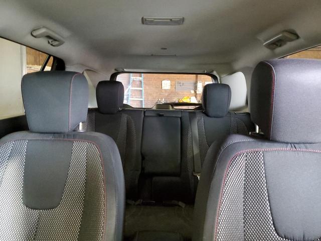 Photo 10 from auction – 2012 GMC TERRAIN SL with VIN 2GKFLTEK6C6118180