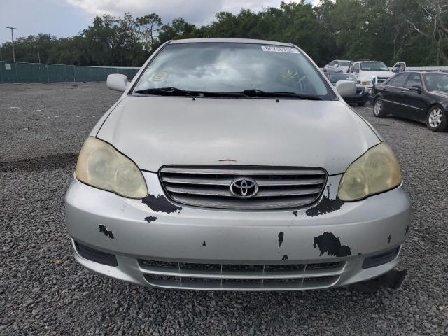 Foto 5 de la subasta – 2003 TOYOTA COROLLA CE con VIN JTDBR32E932003352