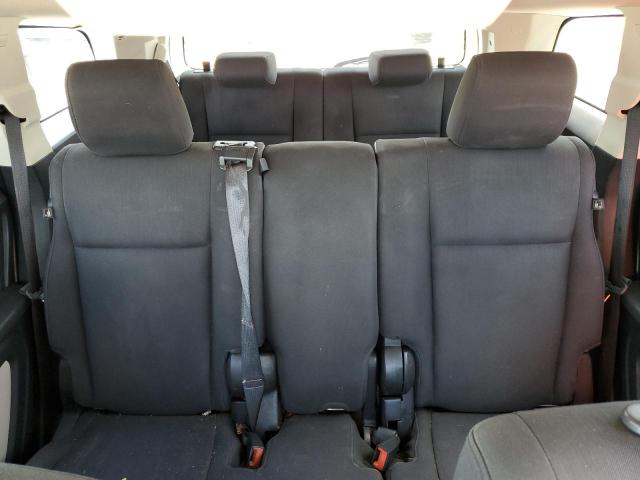 Photo 10 from auction – 2010 DODGE JOURNEY SX with VIN 3D4PG5FV9AT117206
