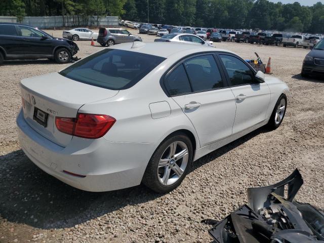 Photo 3 from auction – 2015 BMW 320 I with VIN WBA3B1G50FNT07756