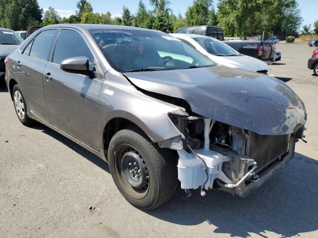 Photo 4 from auction – 2016 TOYOTA CAMRY LE with VIN 4T4BF1FK8GR578390